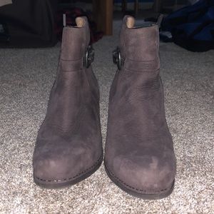 Dansko ankle boots